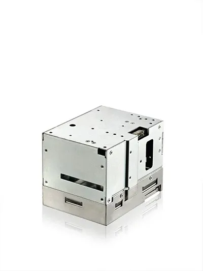 Модуль временного хранения карт CRT-730