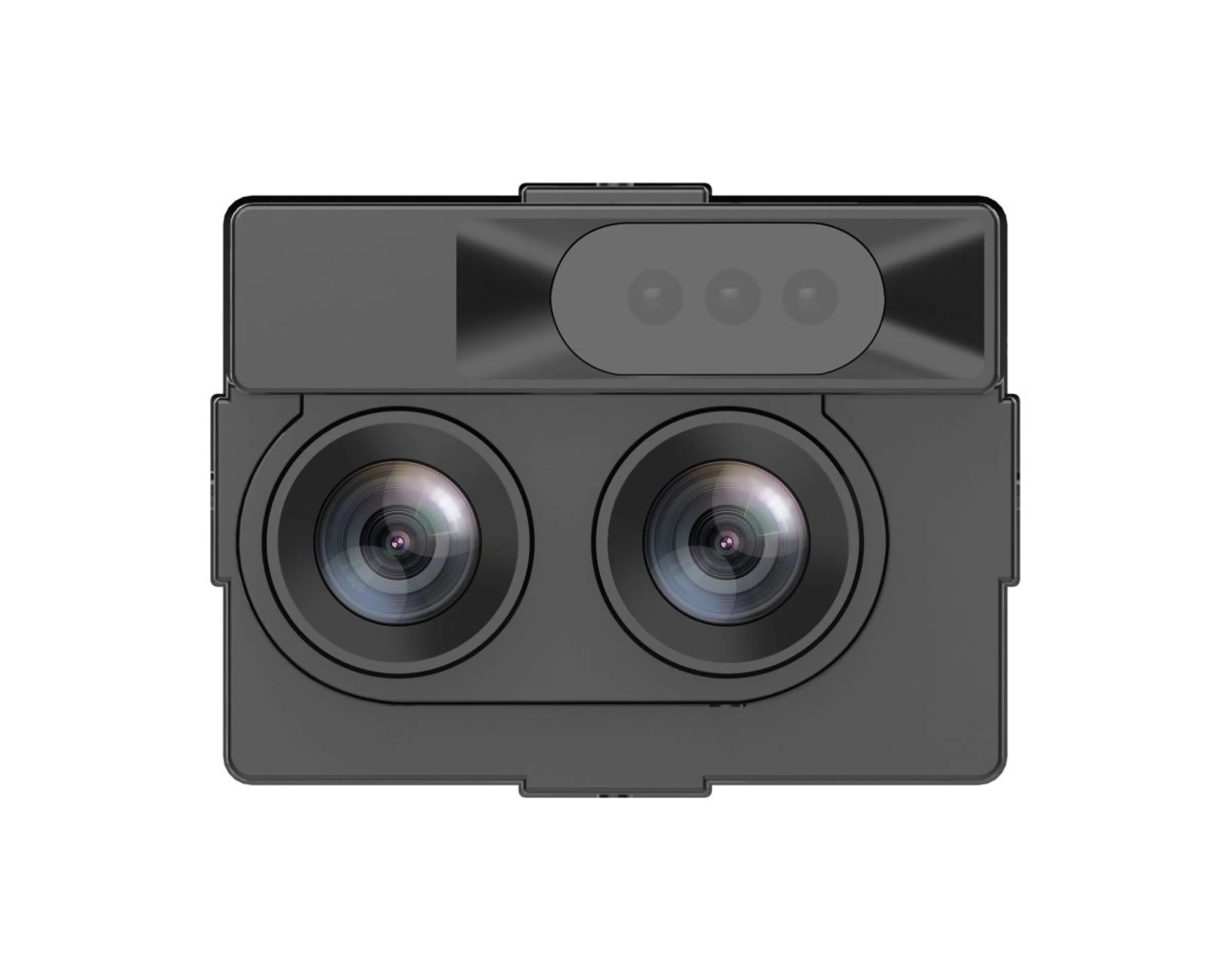 Бинокулярная камера GDZS-DC003-EGVT2