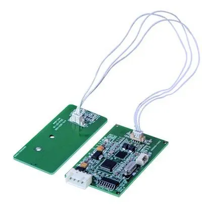 USB-считыватель карт CRT-603-CZ1