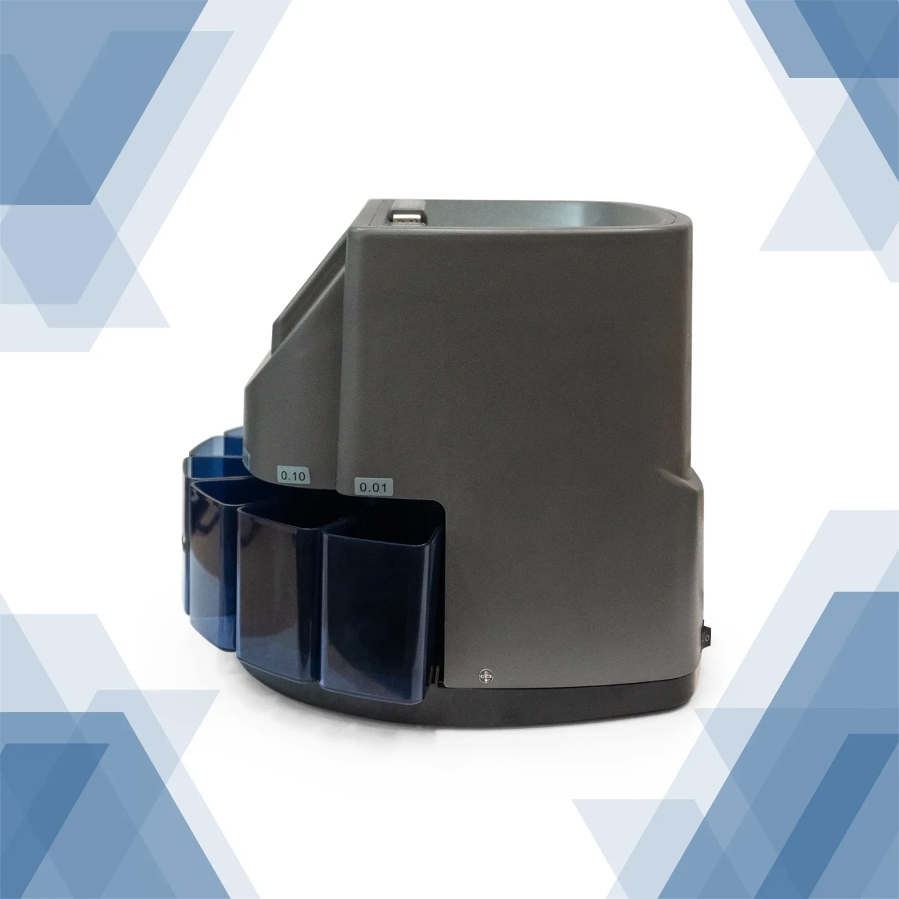 Сортировщик монет CS 200