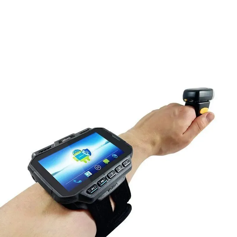 Терминал сбора данных U2 