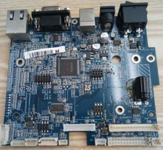 Осн. плата принтера АТОЛ TT41