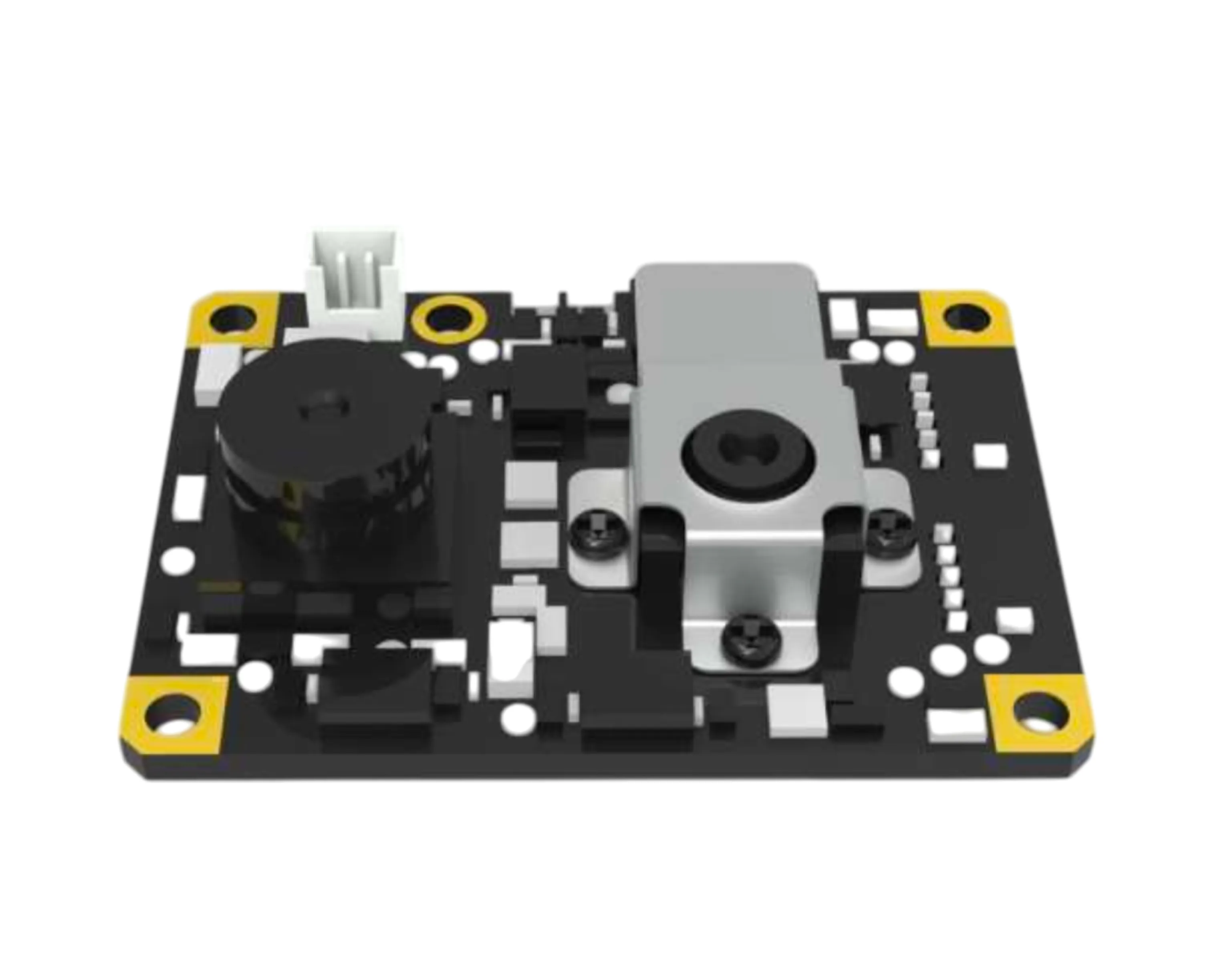 Бинокулярная камера GDZS-DC003-MIV3