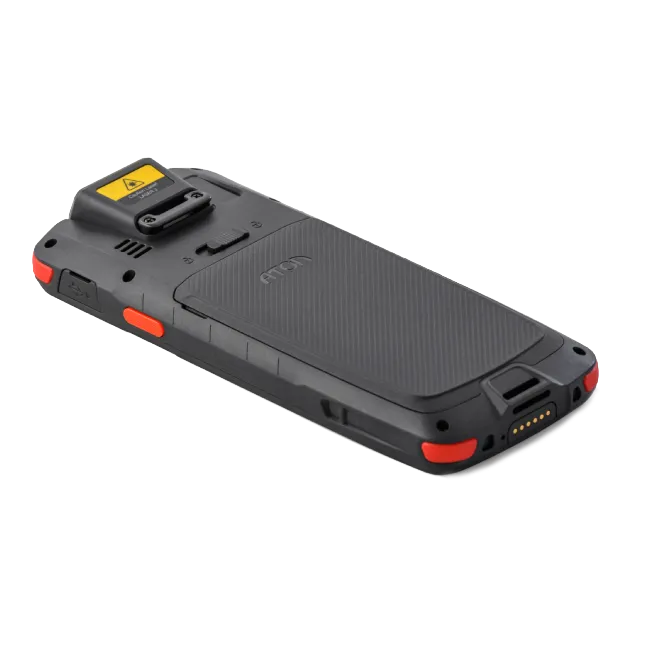 Терминал сбора данных АТОЛ Smart.Slim Plus базовый (+ АТОЛ ОС) (+ Программа для ЭВМ «Mark.Scan»(SaaS  12 месяцев)