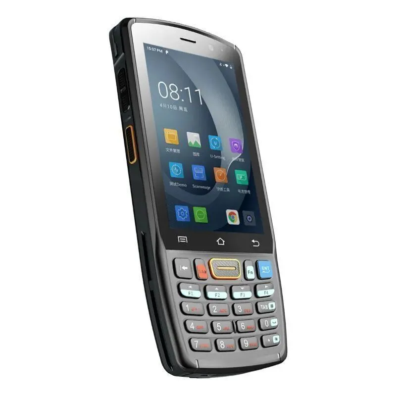 Терминал сбора данных DT40-LITE0U3401X-T  