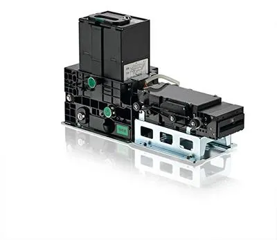 Диспенсер для киоск-карт CRT-591-D