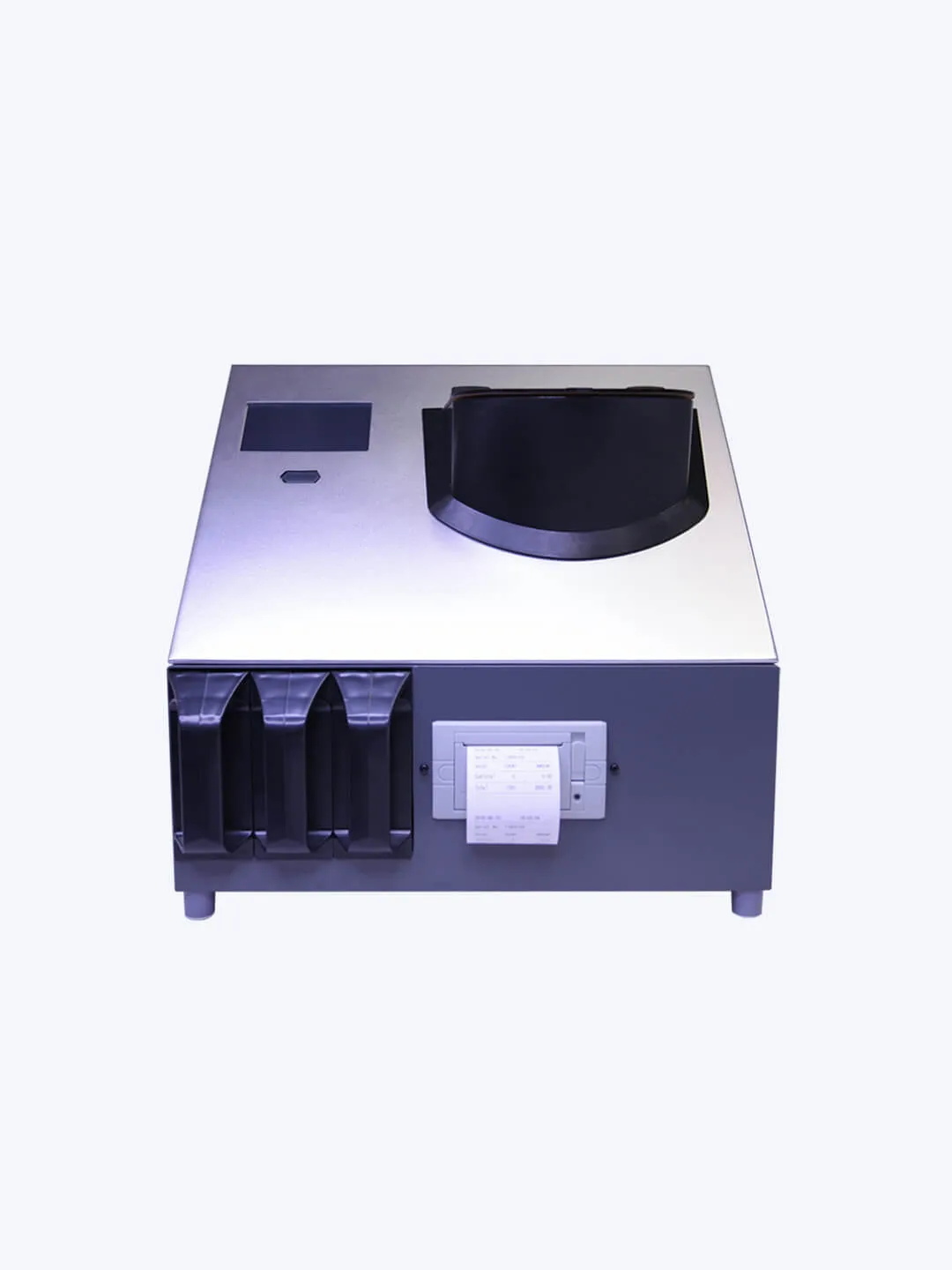 Сортировщик монет MBox CS-211S