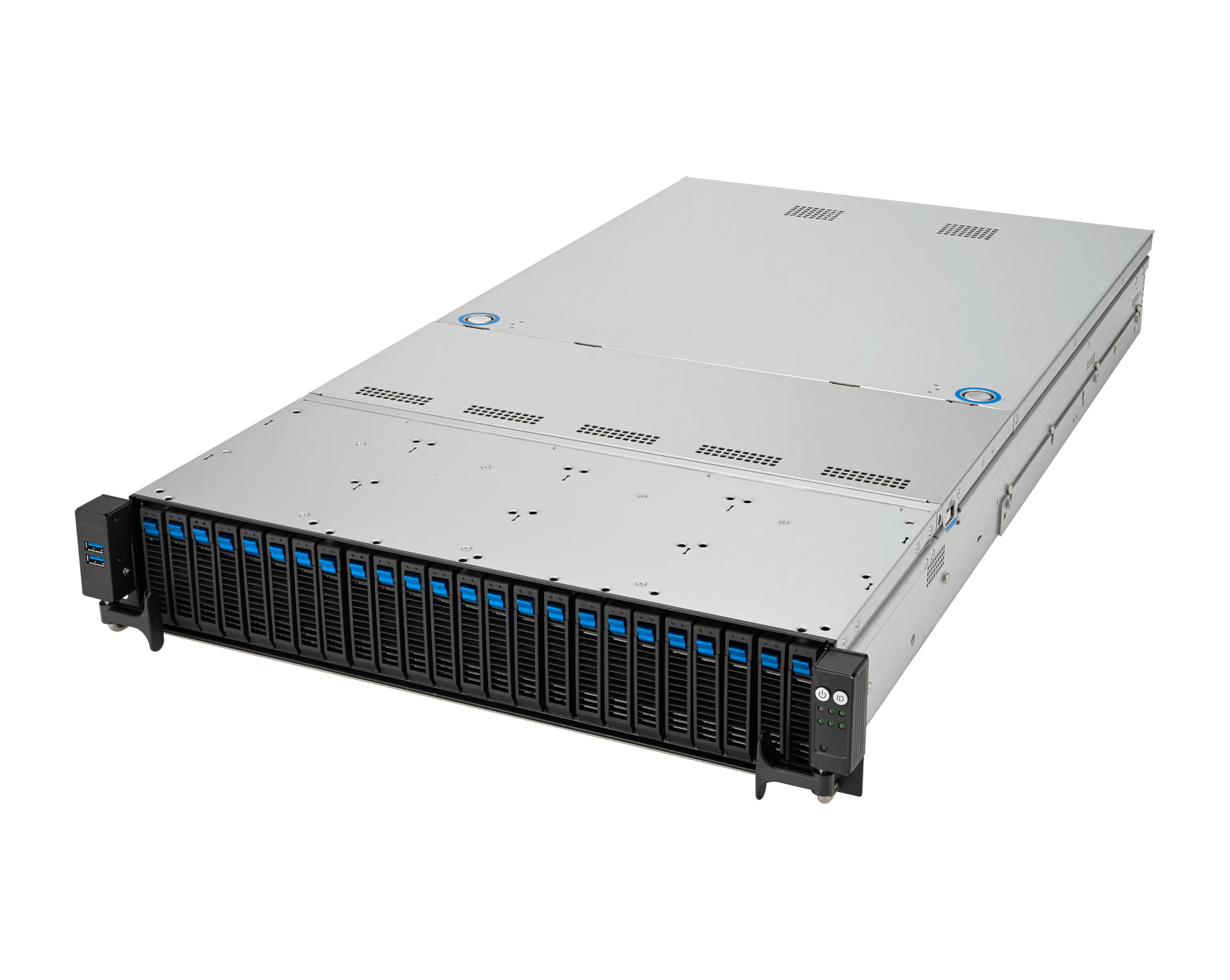 ASUS RS521A-E12-RS24U