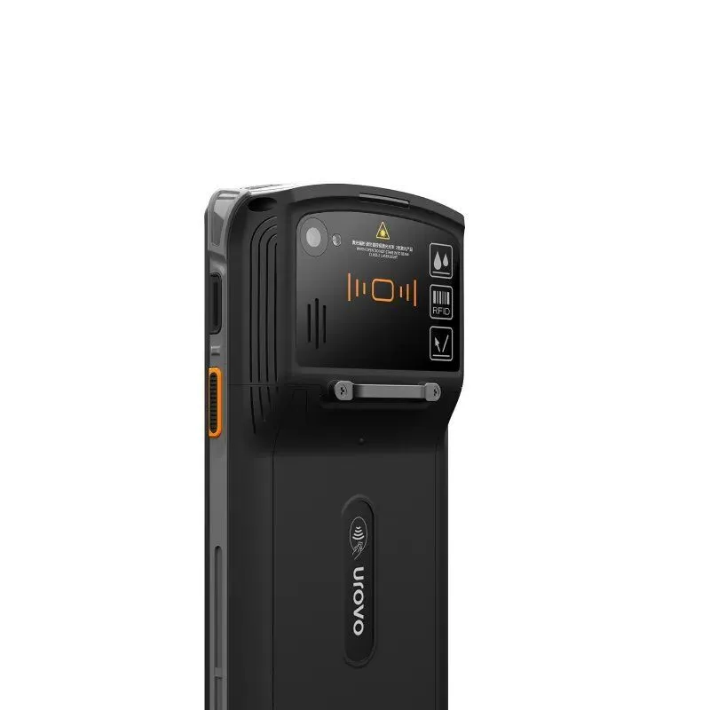 Терминал сбора данных DT50D-SH3S9E4021  