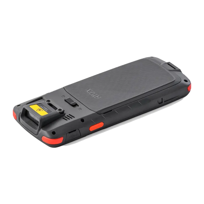 Терминал сбора данных АТОЛ Smart.Slim Plus базовый (+ АТОЛ ОС) (+ Программа для ЭВМ «Mark.Scan»(SaaS  12 месяцев)