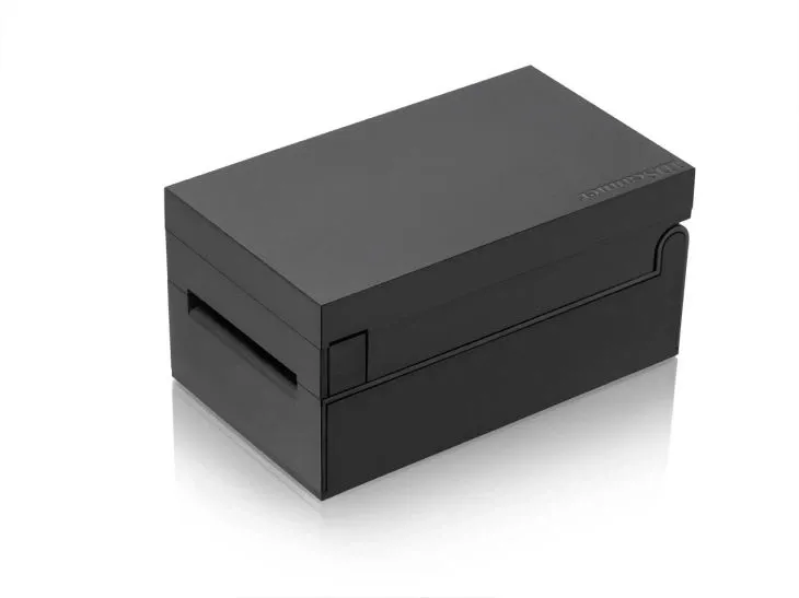 Сканер ID-карт CRT-603-700