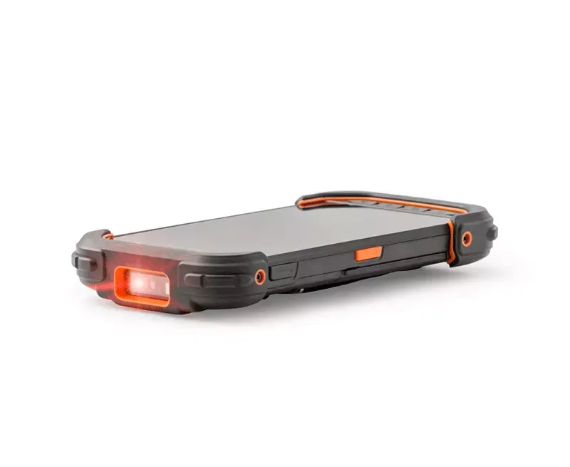 Мобильный терминал АТОЛ Smart.Touch (Android 7.0, 2D SE4710 Imager, 5.5”, 2Гбх16Гб, IP67, Wi-Fi a/b/g/n/ac, Bluetooth 4.1, 5000mAh)