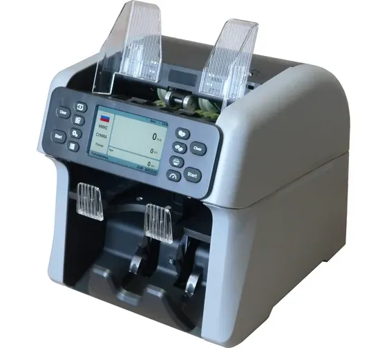 Сортировщик банкнот MBox MC-165