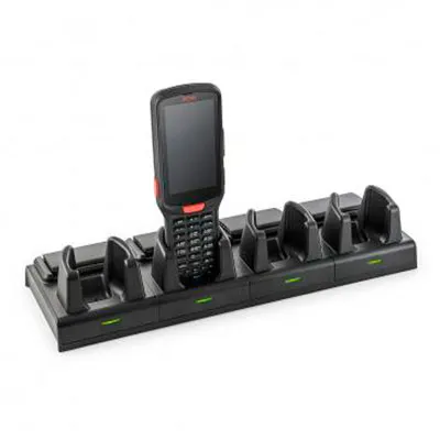 Зарядная станция для 4-х терминалов сбора данных АТОЛ Smart.Pro