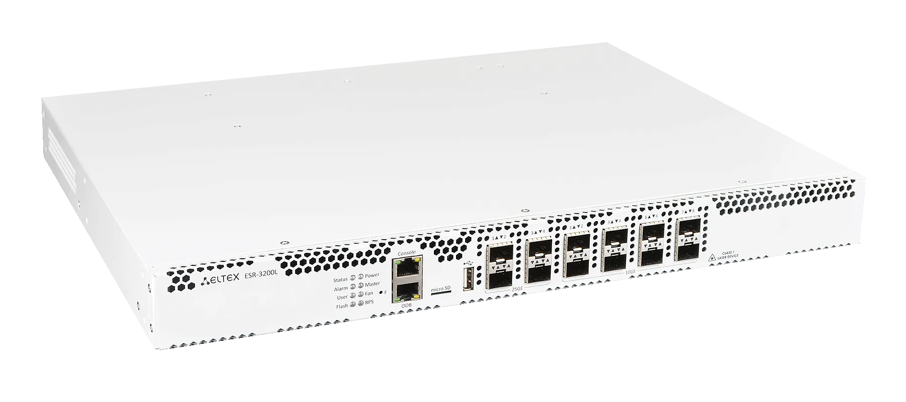 Сервисный маршрутизатор ESR-3200L