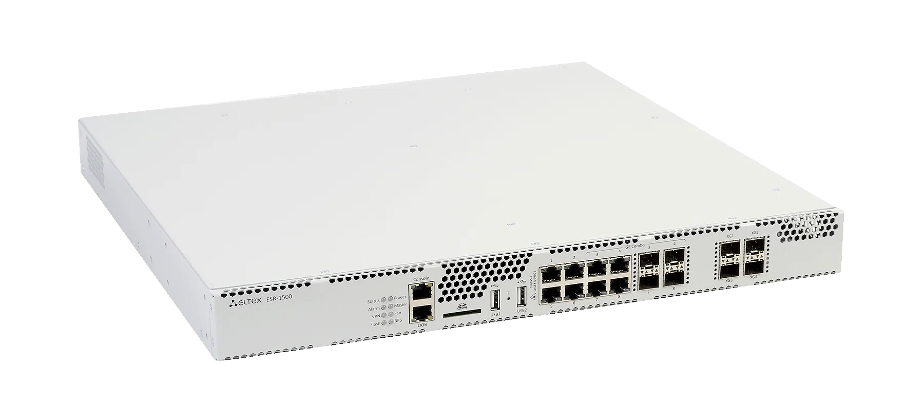 Сервисный маршрутизатор ESR-1500