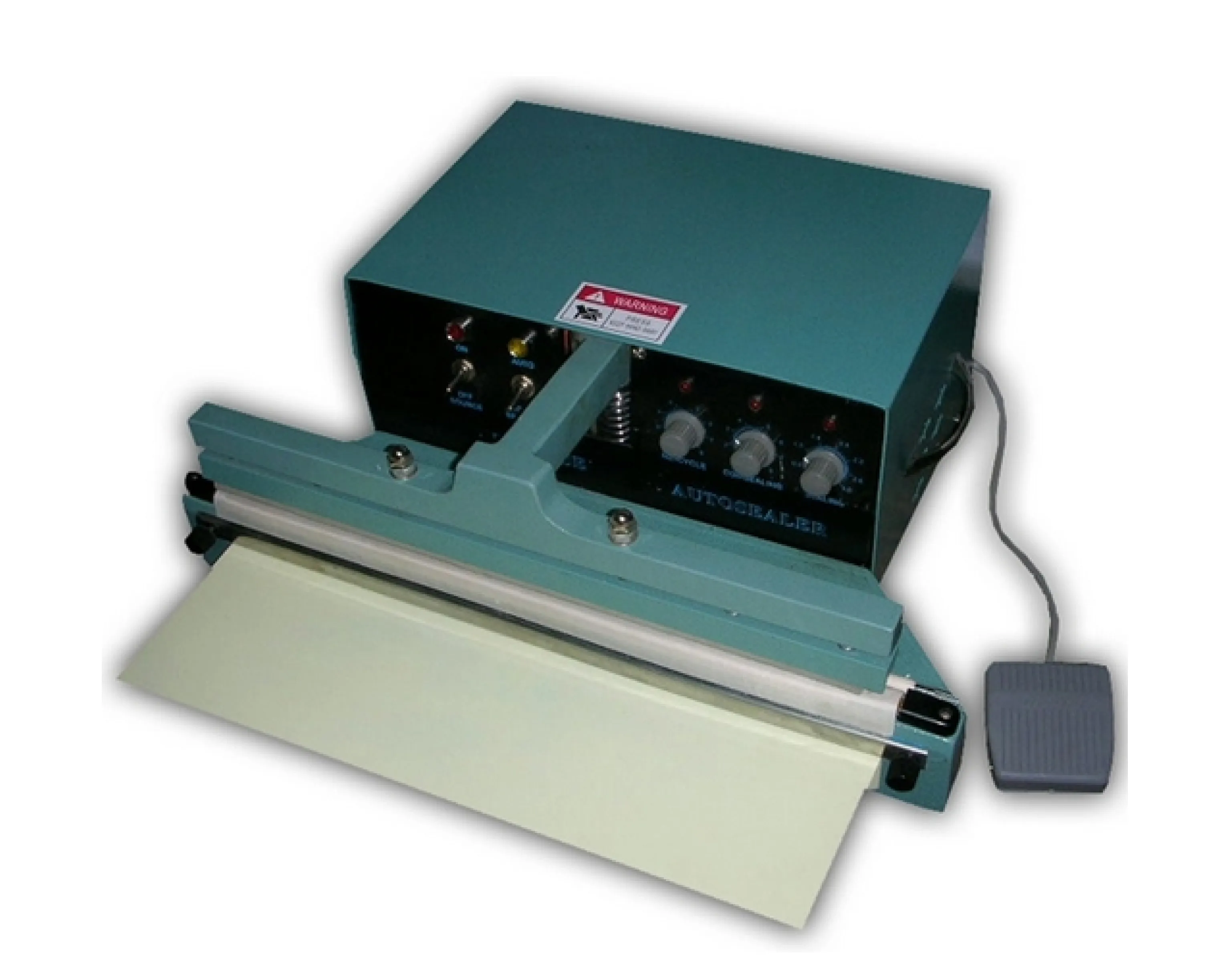 PS 450 Настольный - безвакуумный упаковщик