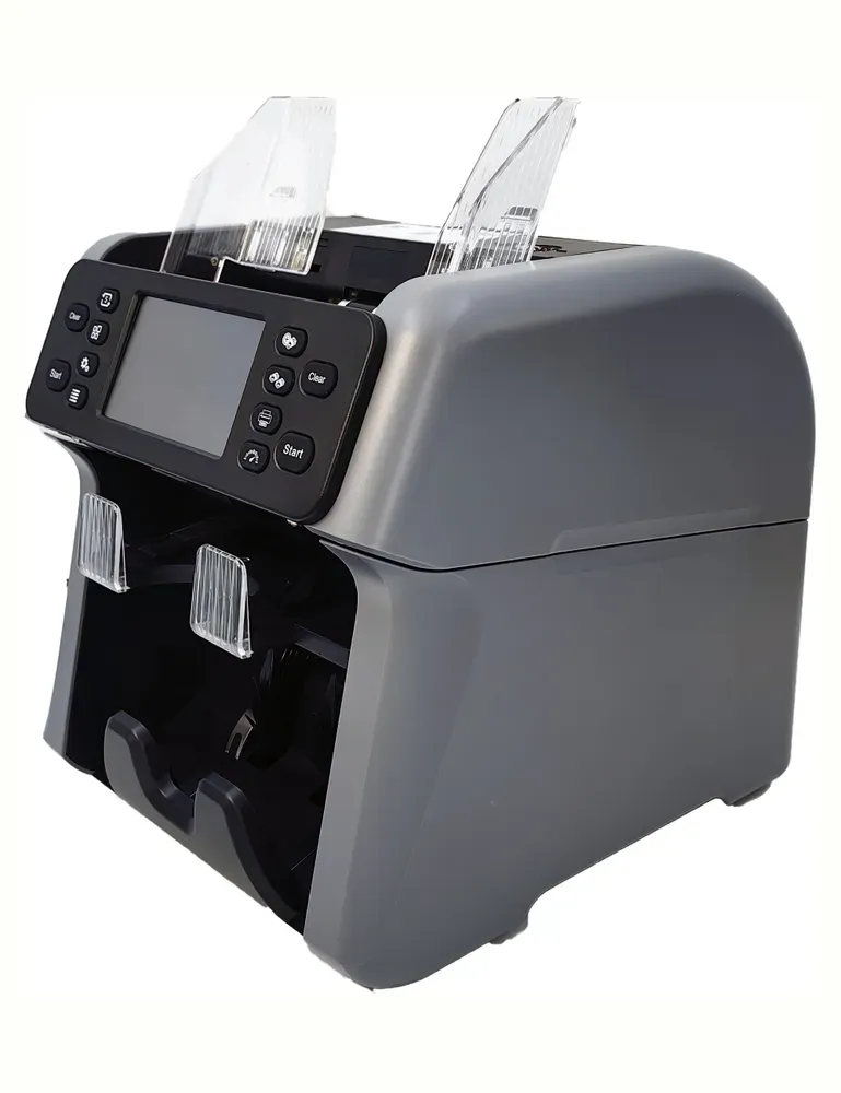 Сортировщик банкнот MBox MC-165