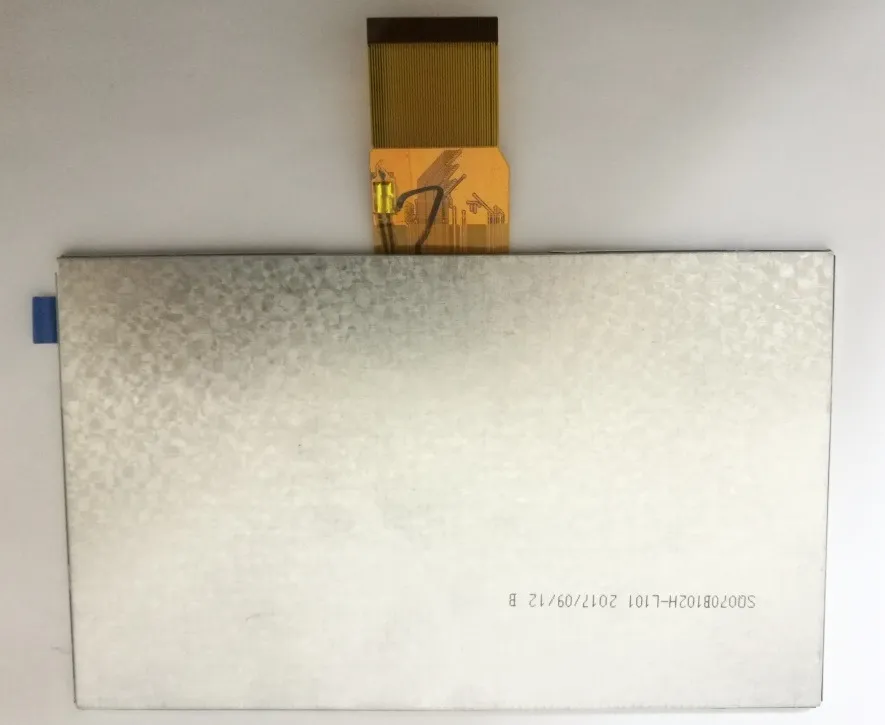 Дисплей для PD-7000