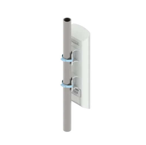 Комплект крепления AC-1 абонентского устройства WB-2P-LR5/LR2