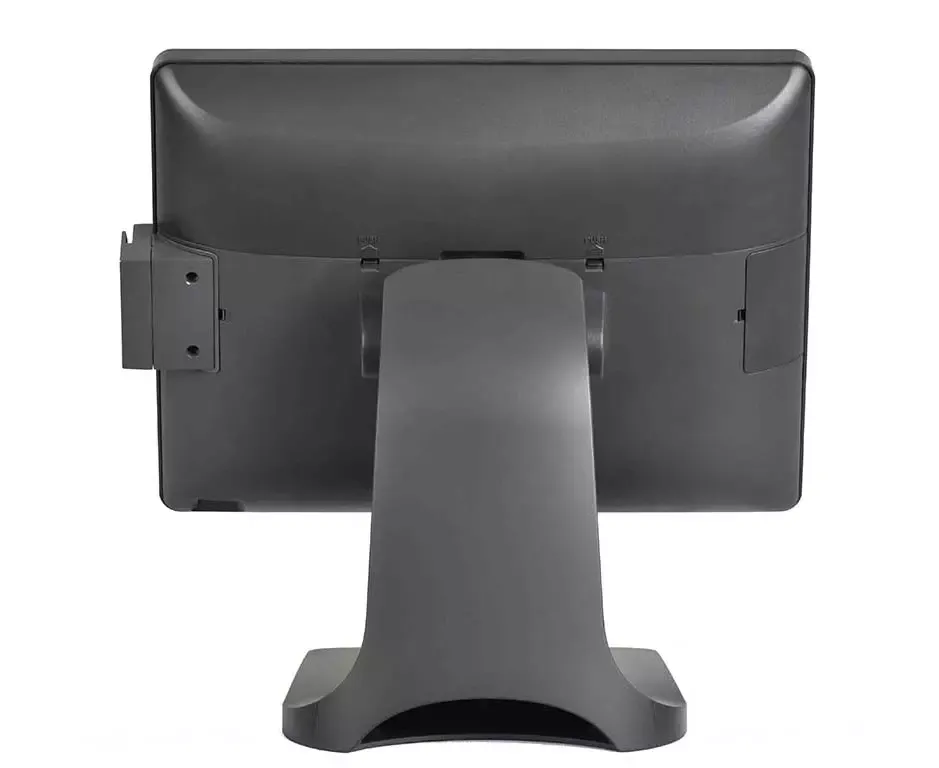 Сенсорный терминал АТОЛ JAZZ 15 (15" P-CAP, Intel Celeron J1900, SSD 120 Gb, 8 GB DDR3L), без MSR, Windows 10 IoT