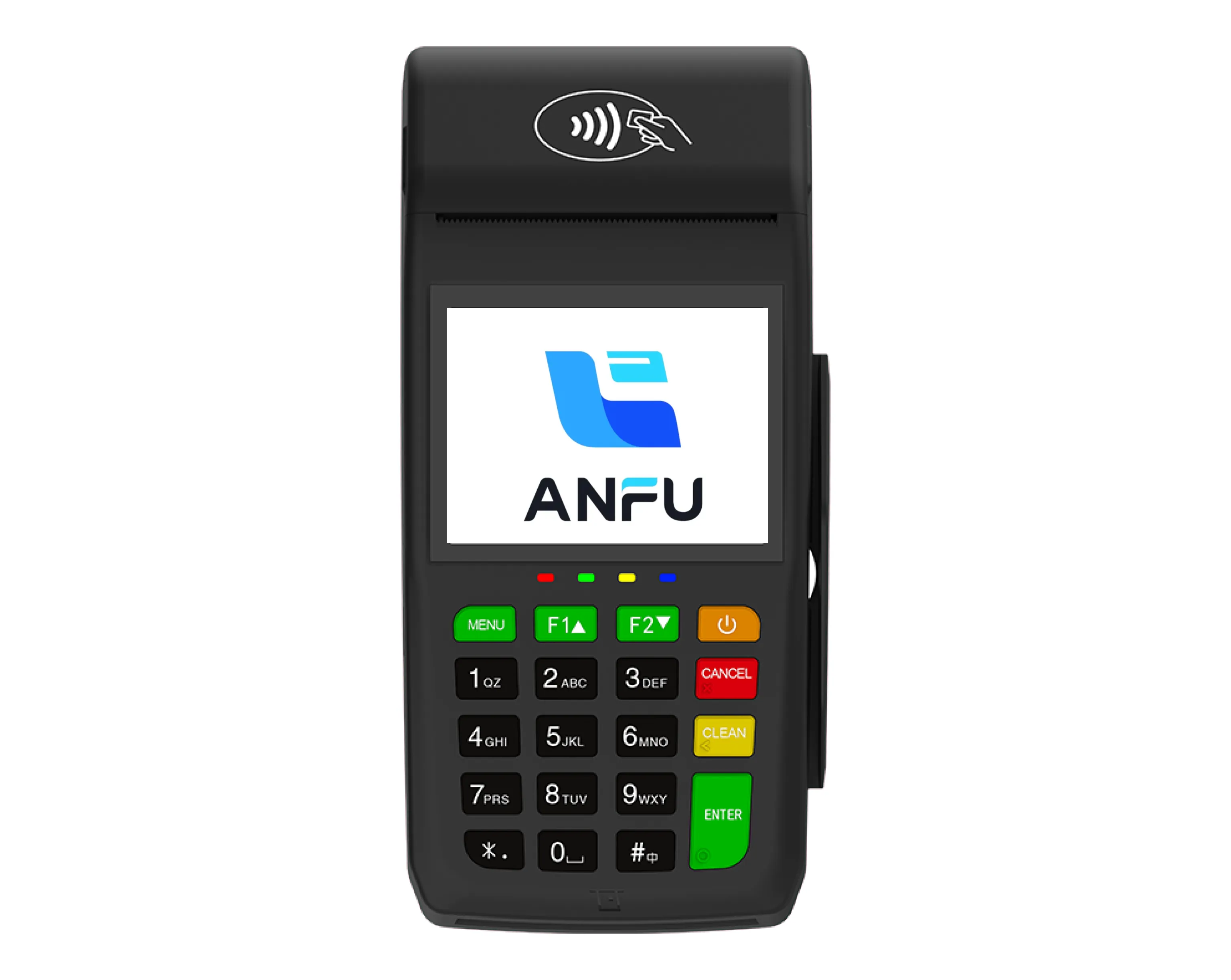 Anfu Classic POS AF75