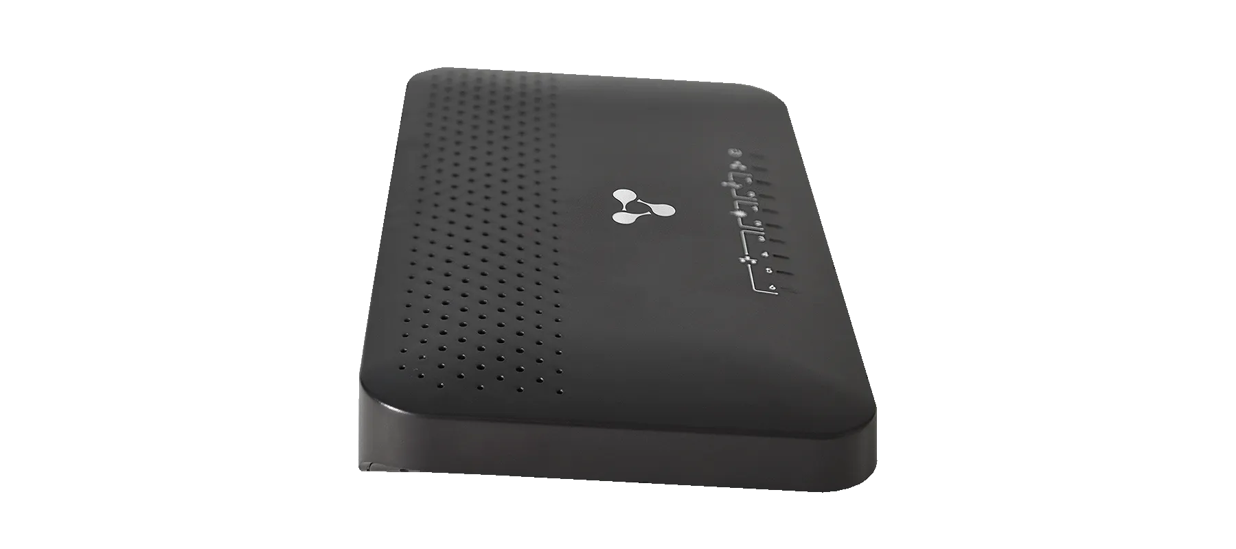 Сервисный маршрутизатор ESR-15VF