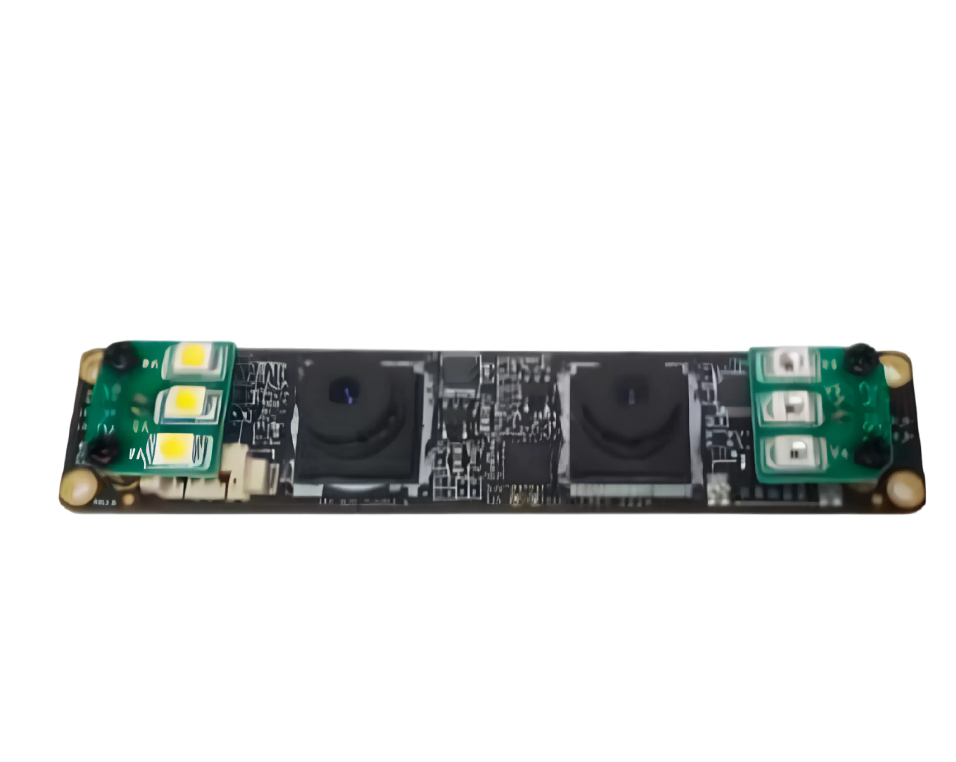 Бинокулярная камера GDZS-DC004-MJ52A