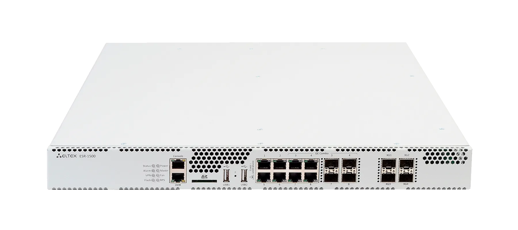Межсетевой экран ESR-1500 FSTEC A4
