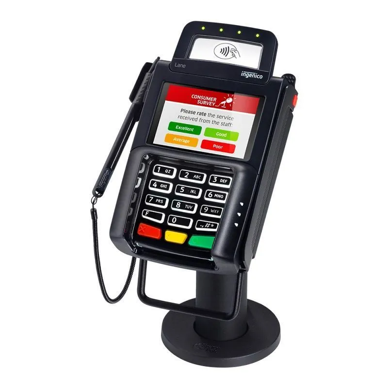Ingenico Lane 5000 - терминал (пин-пад)