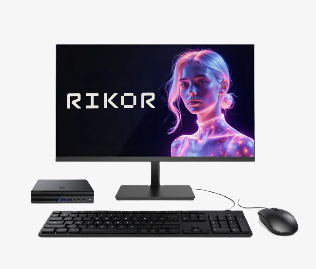 Автоматизированное рабочее место RIKOR ARM 103.1