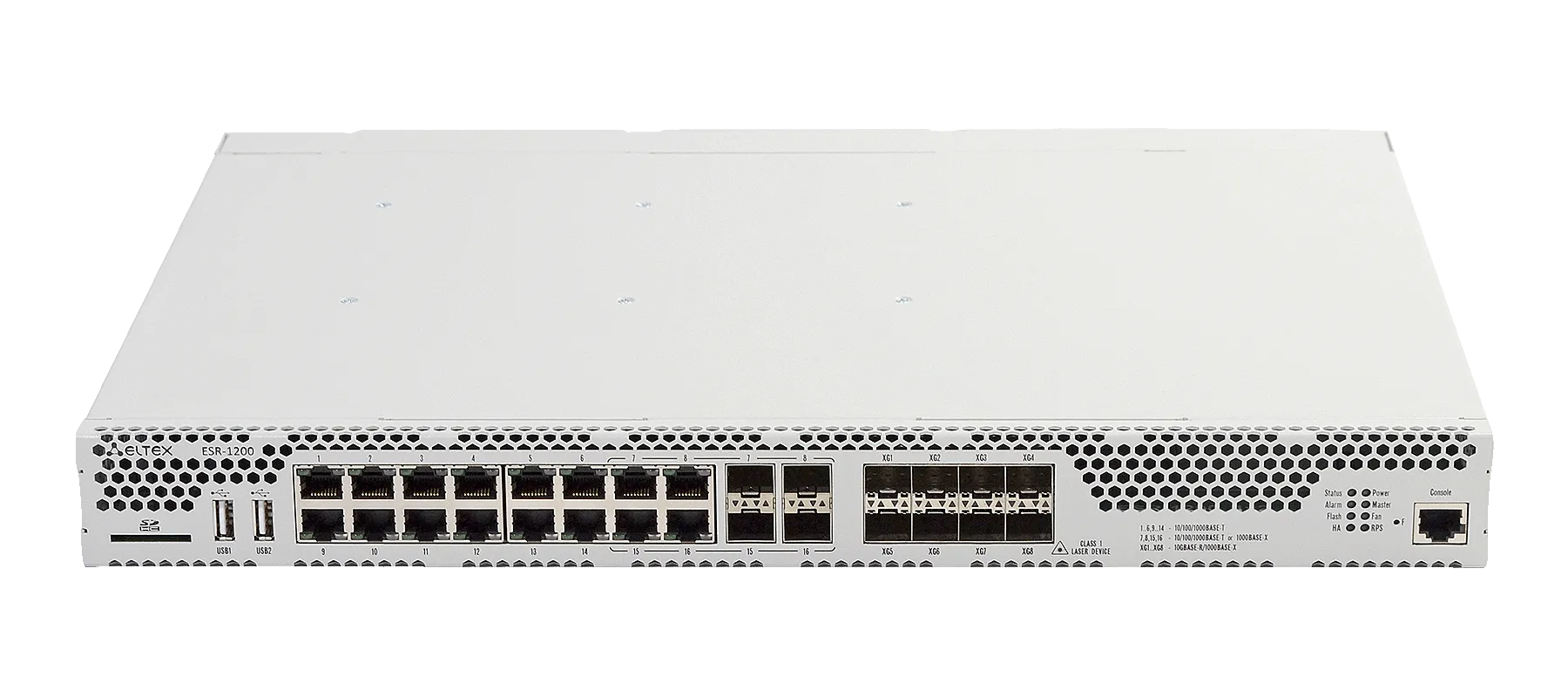 Сервисный маршрутизатор ESR-1200