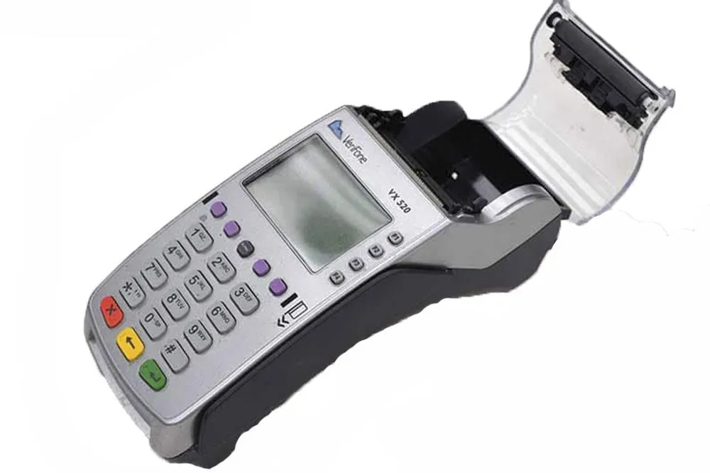 Verifone VX520 POS-терминал