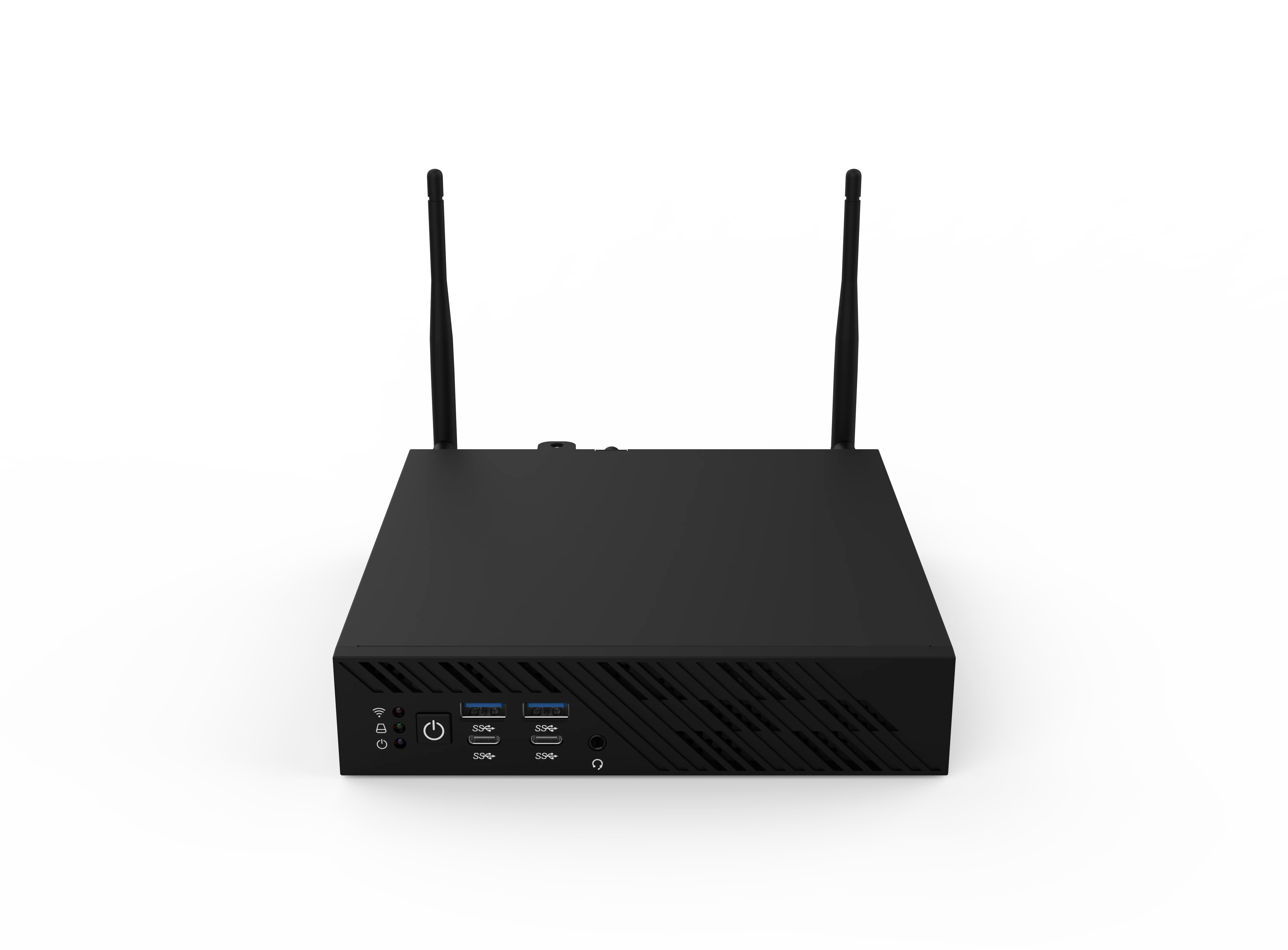 Мини-ПК RIKOR USFF 103.1