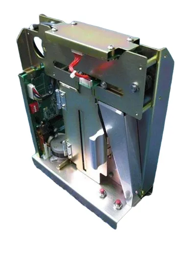 Модуль чтения/записи SIM-карт CRT-720