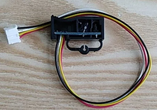 Нижний датчик обнаружения АТОЛ TT41 05.Y.L1062.D006 (РФ)