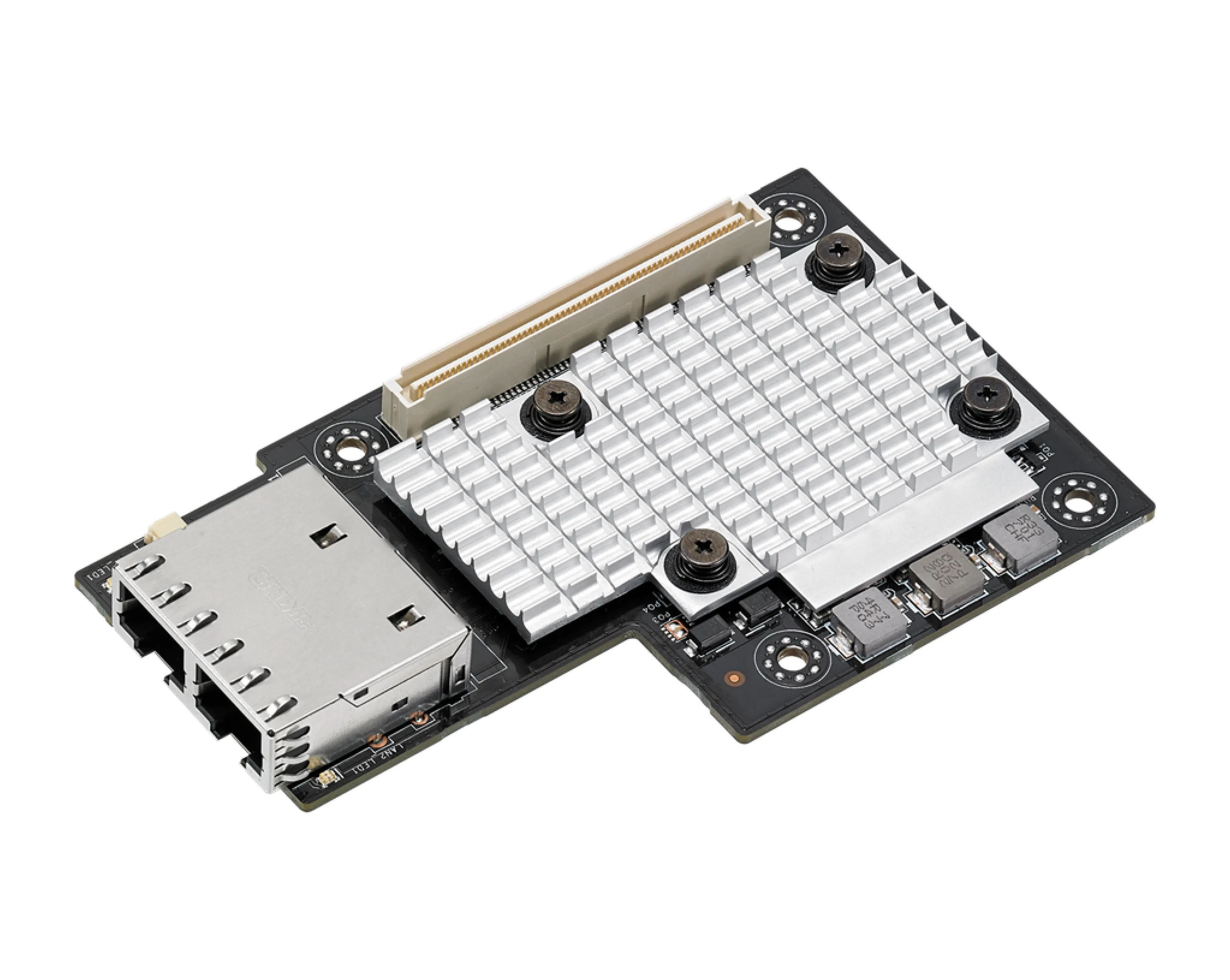 ASUS MCI-10G/X550-2T