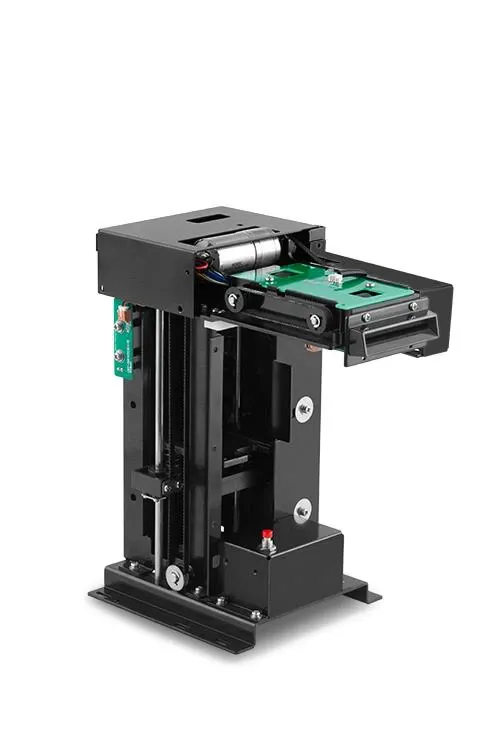 Модуль выдачи карт CRT-591-Y