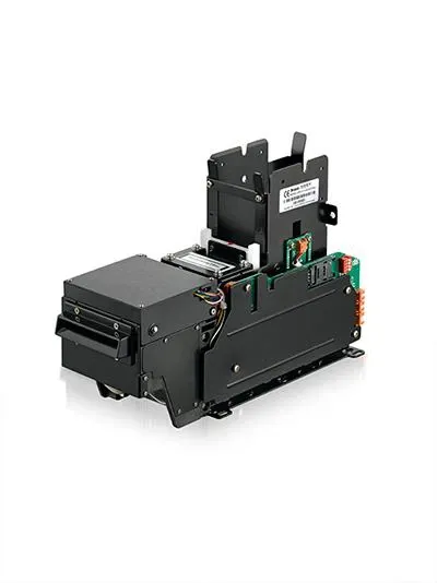 Машина для выпуска RFID-карт CRT-571