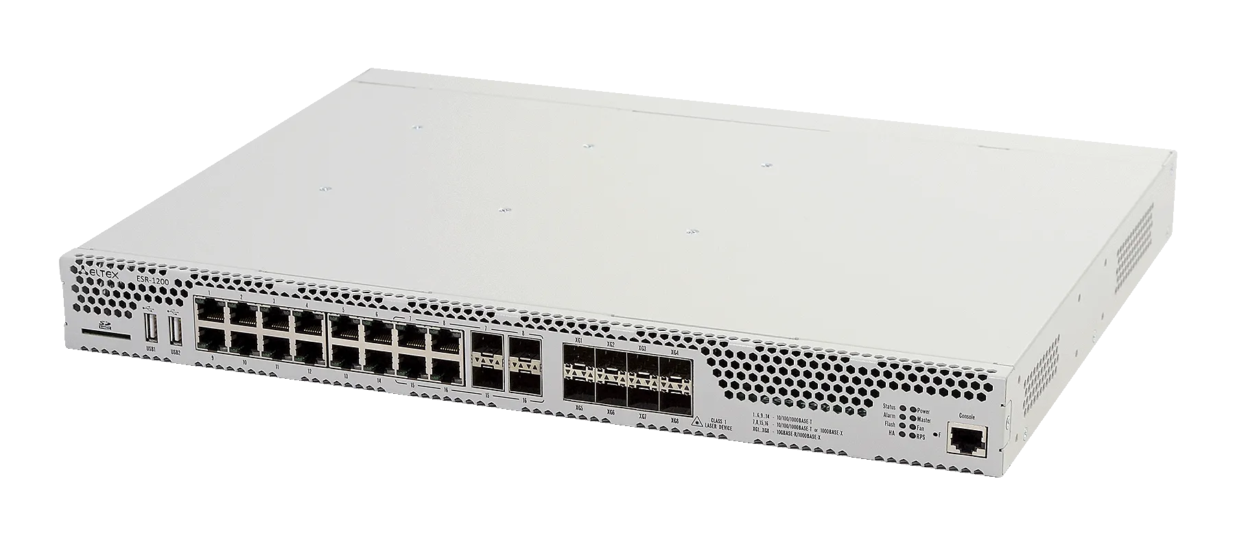 Сервисный маршрутизатор ESR-1200