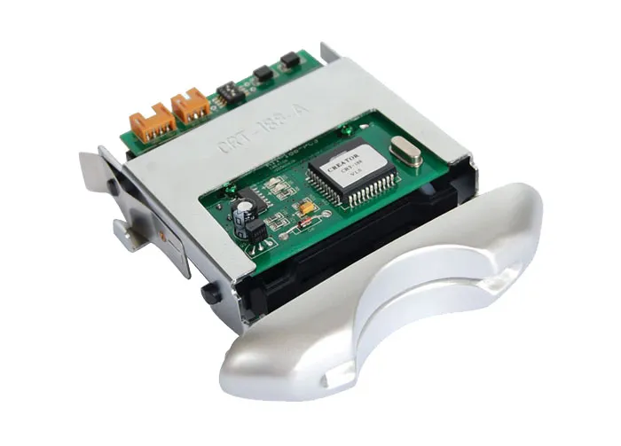 Комбинированный карт-ридер CRT-288-B 