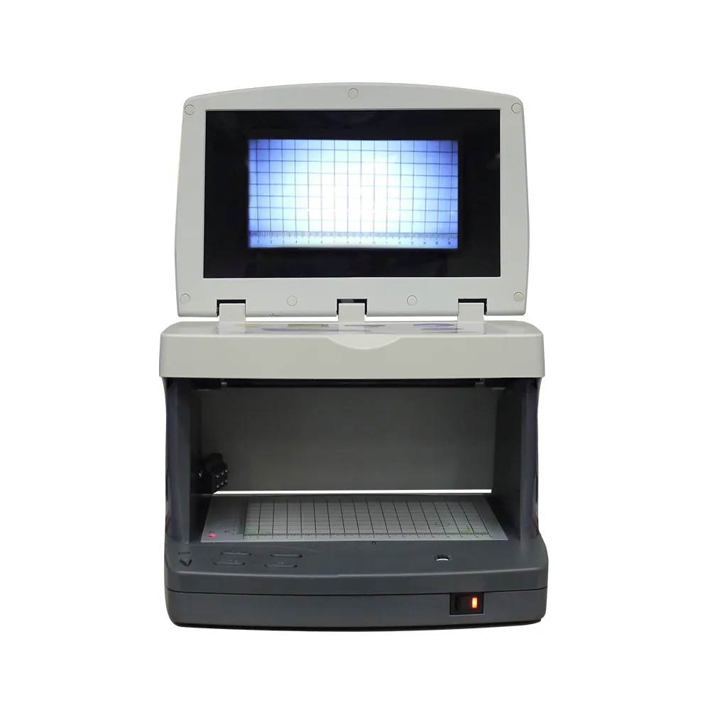 Детектор валют MD-8007