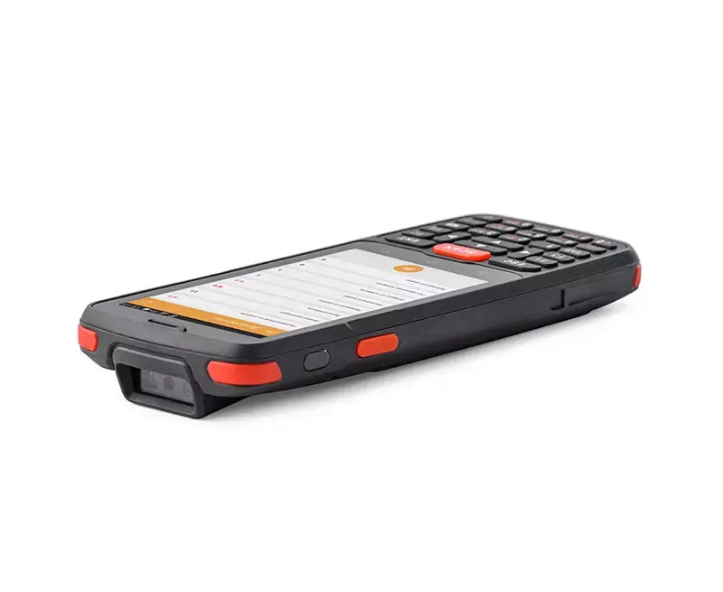 Терминал сбора данных АТОЛ Smart.Slim базовый (+ АТОЛ ОС) (+ Программа для ЭВМ «Mark.Scan» (SaaS  12 месяцев))