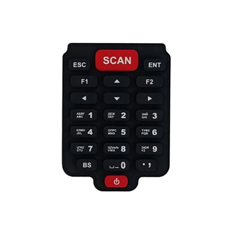 Клавиатура для SMART Droid