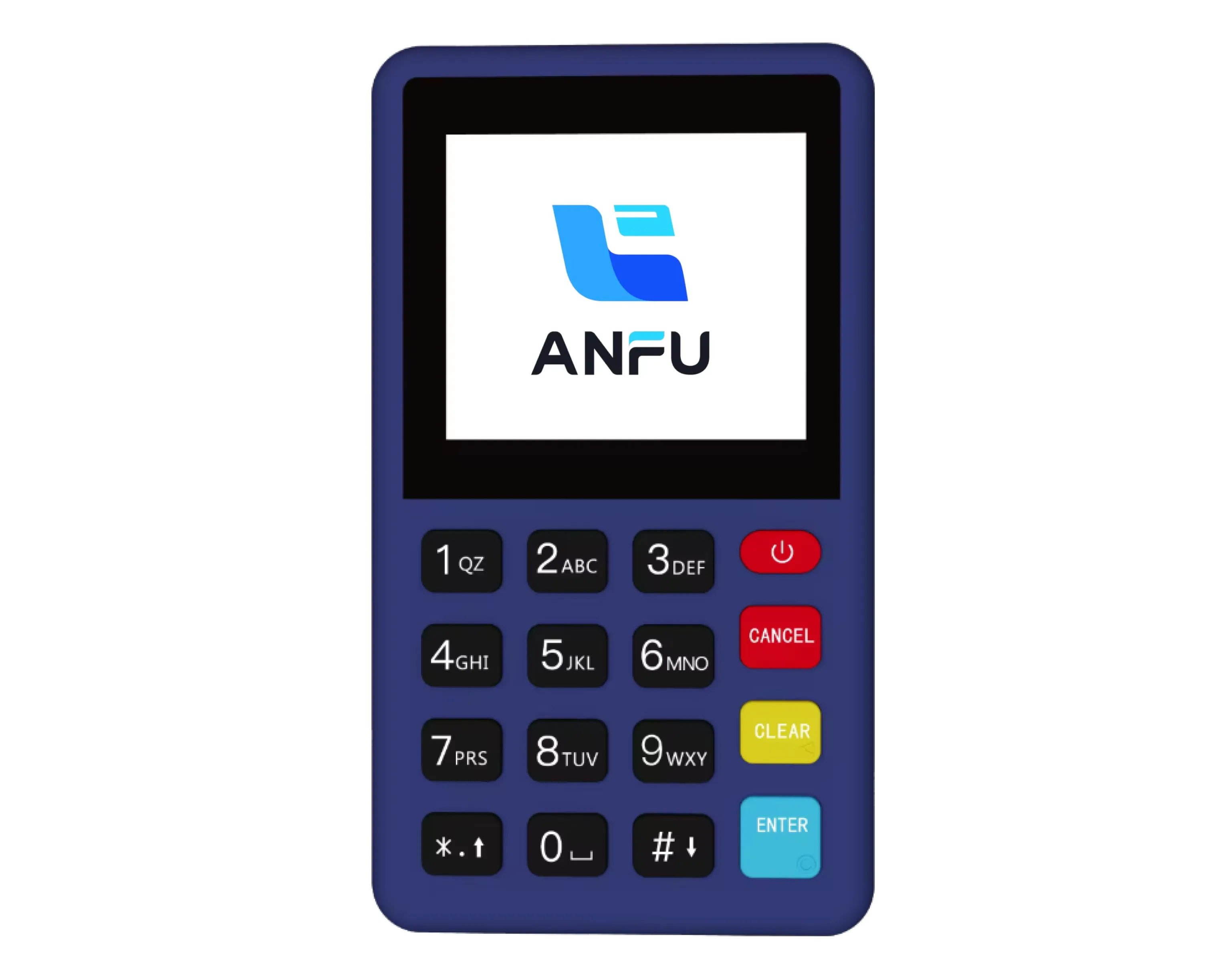 Anfu Mini POS AF69
