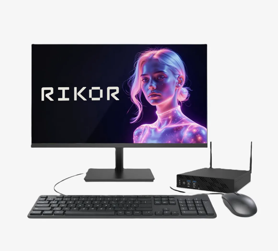 Автоматизированное рабочее место RIKOR ARM 104.1