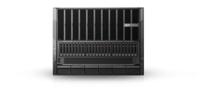 Сервер FusionServer G8600 V7