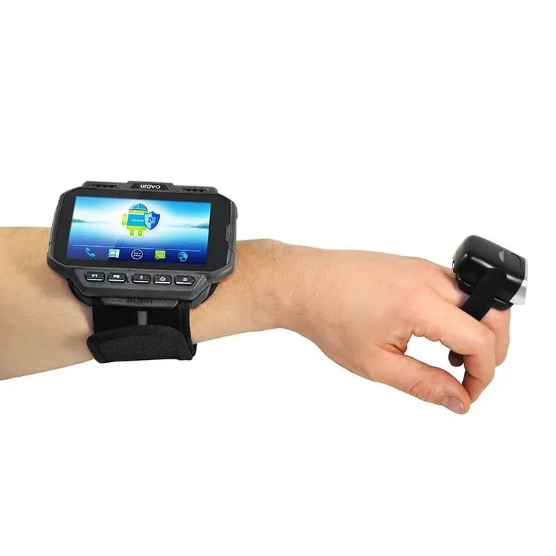 Терминал сбора данных U2 