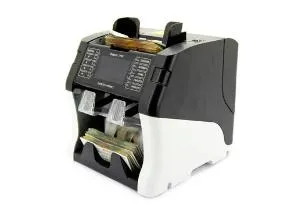 Счетчик-сортировщик банкнот Magner 175F