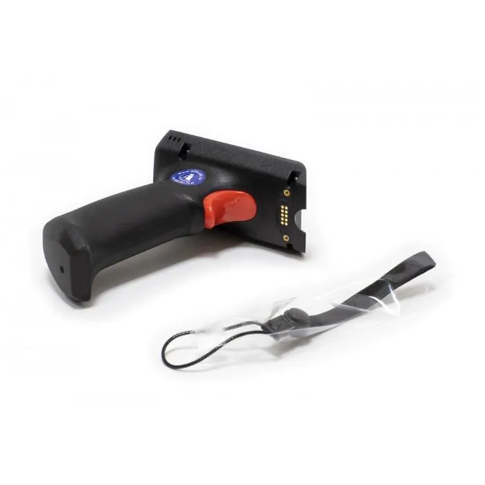 Пистолетная рукоятка для терминала АТОЛ Smart.Pro (с ремешком на руку)